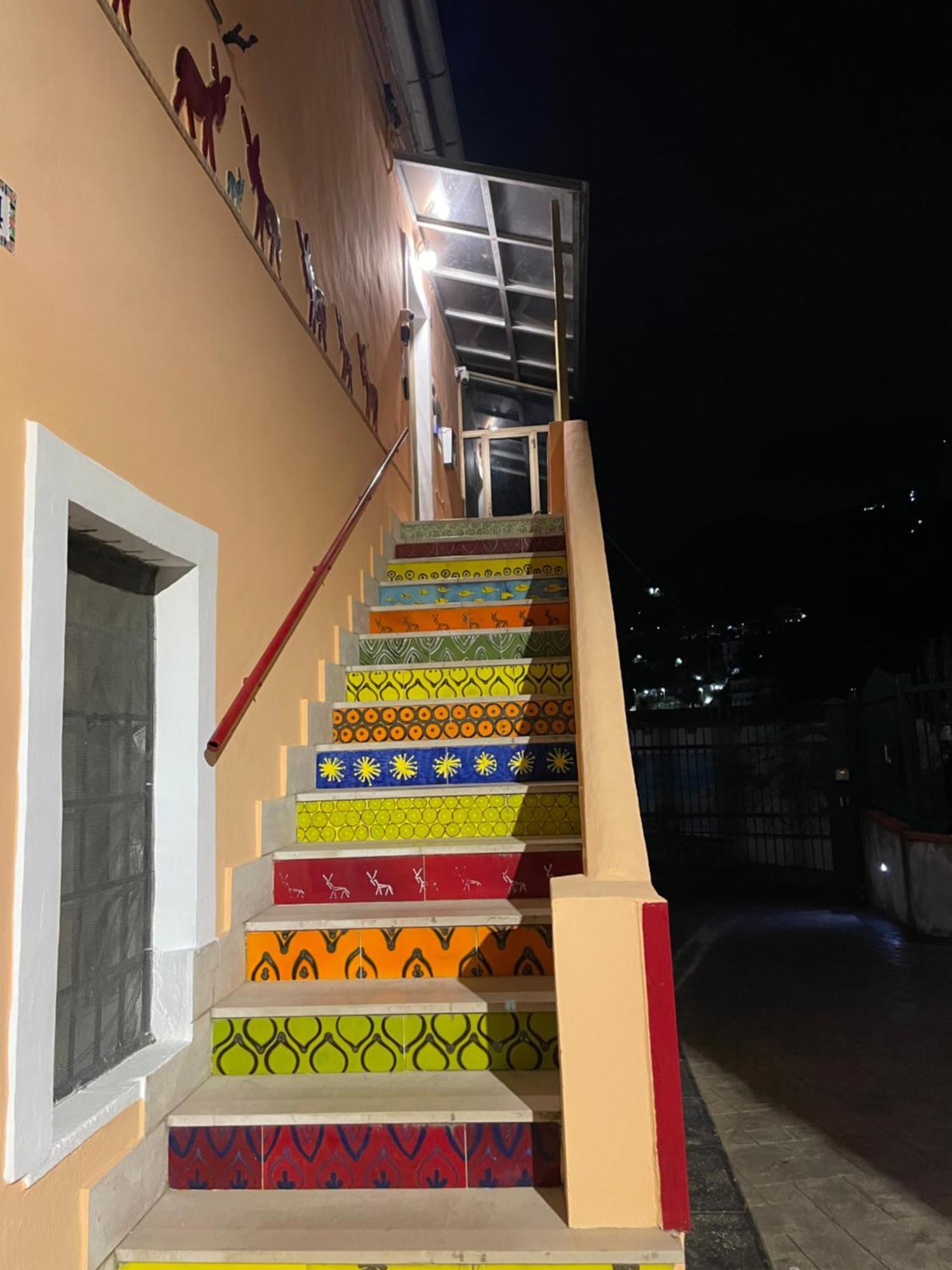 B&B Casa Salsano Vietri Exterior foto